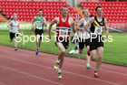 Senior graded 800 metres, 2019 North East Grand Prix, Gateshead Stadium. Photo: David T. Hewitson/Sports for All Pics